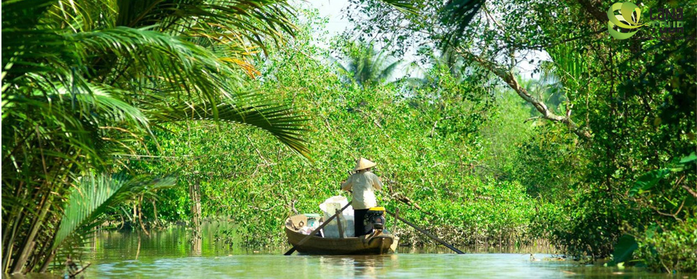 Mekong Delta Emotion 